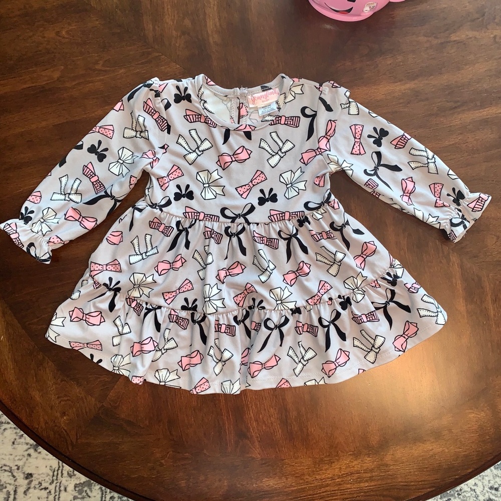 Baby Dress